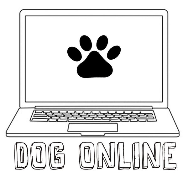 dog online