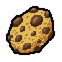 Cookie Board Game