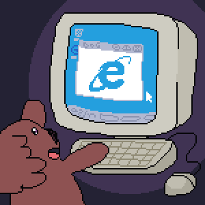 mimis first computer