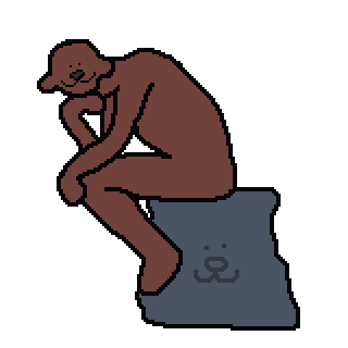 Thinking Mimi